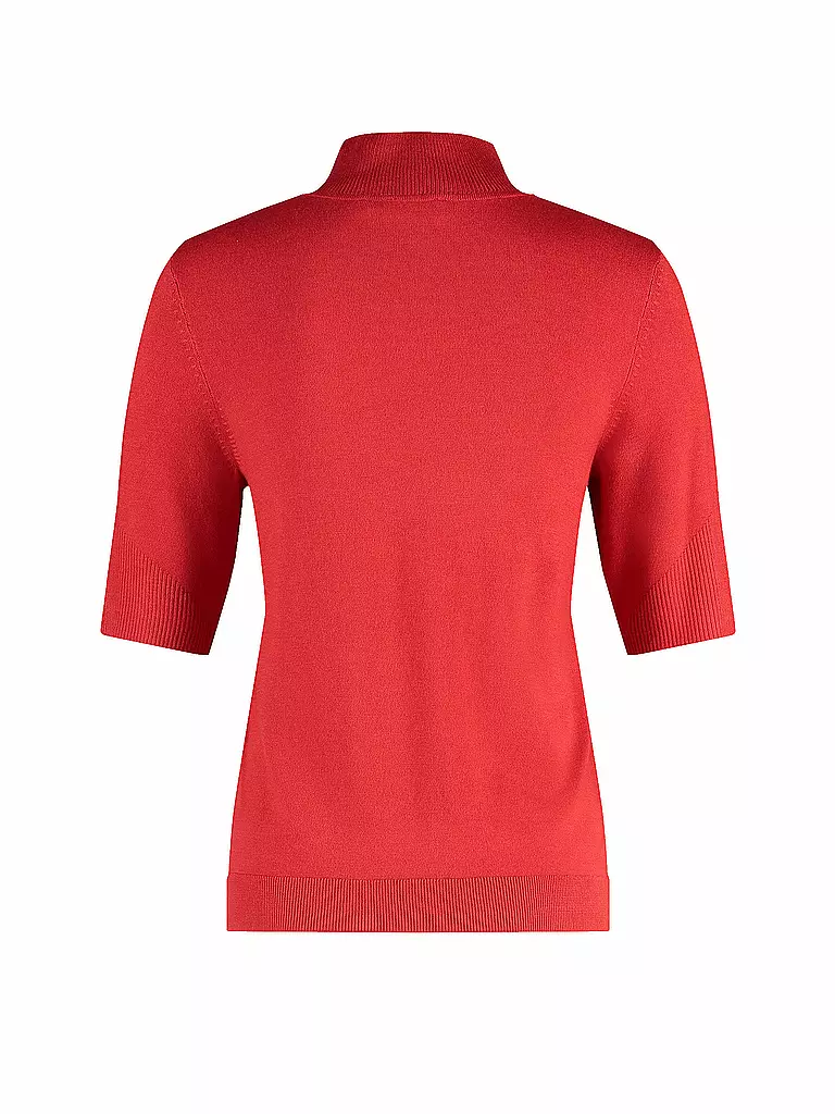 GERRY WEBER | Pullover | Rouge