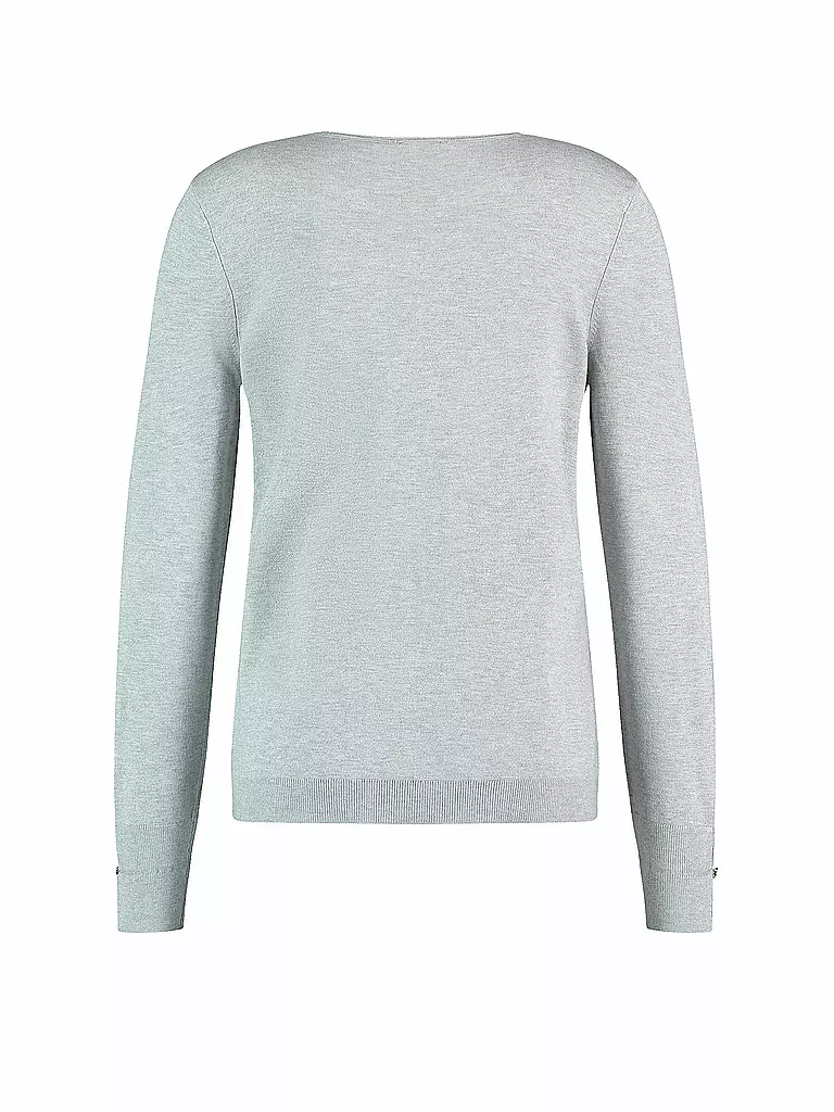 GERRY WEBER | Pullover | Argent