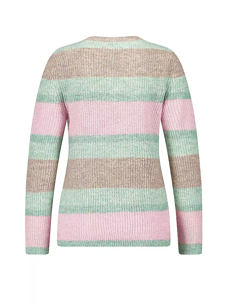 GERRY WEBER | Pullover | Menthe