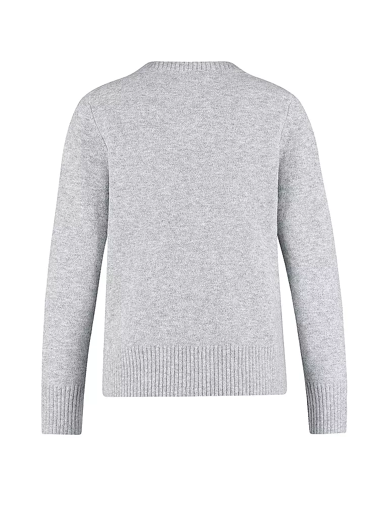 GERRY WEBER | Pullover | Argent