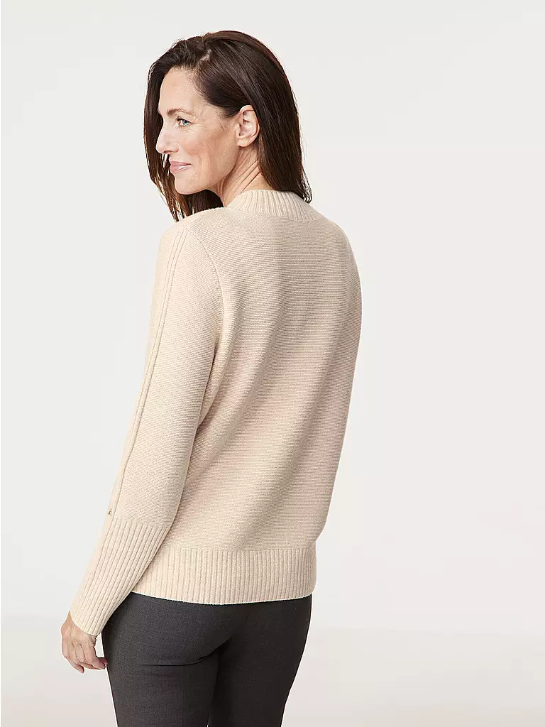 GERRY WEBER | Pullover | Crème