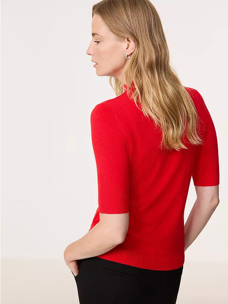 GERRY WEBER | Pullover | Rouge