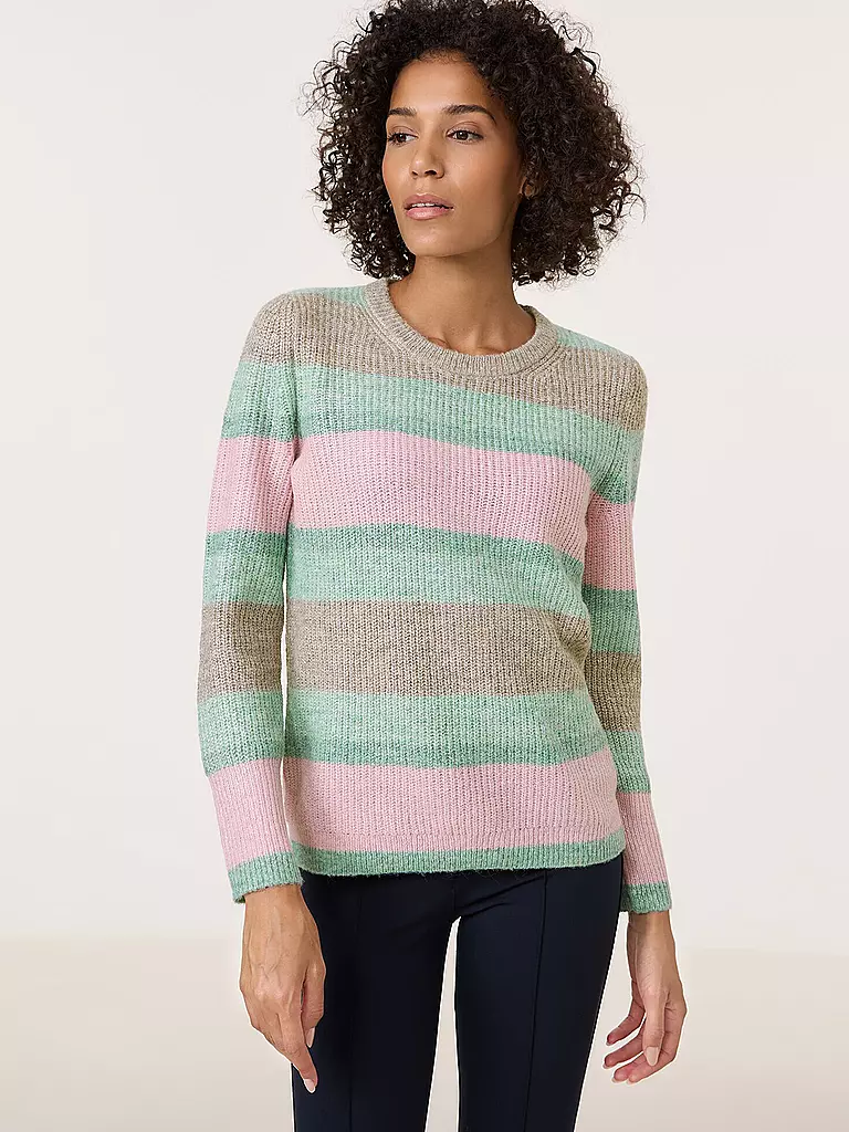 GERRY WEBER | Pullover | Menthe