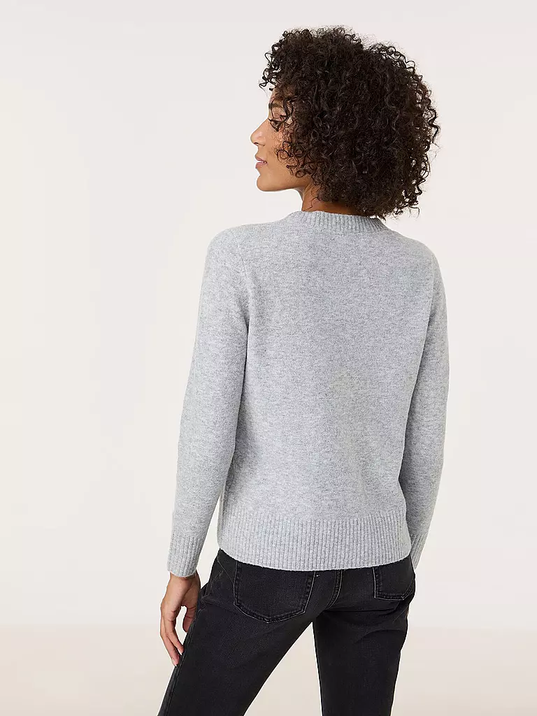 GERRY WEBER | Pullover | Argent