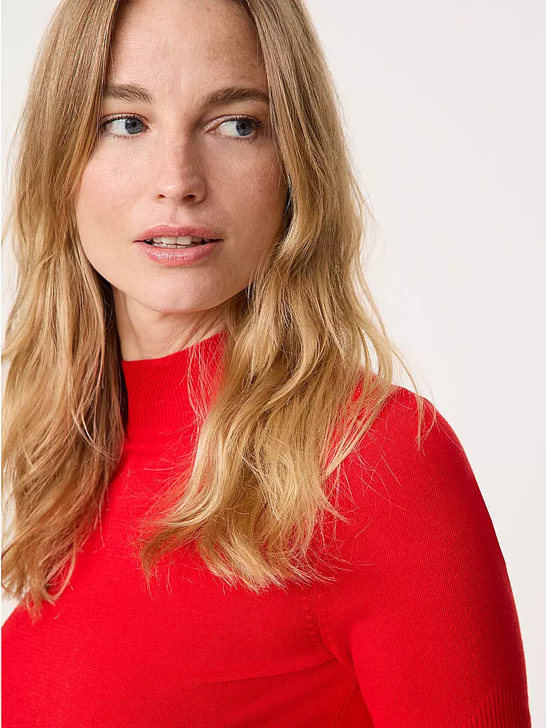 GERRY WEBER | Pullover | Rouge
