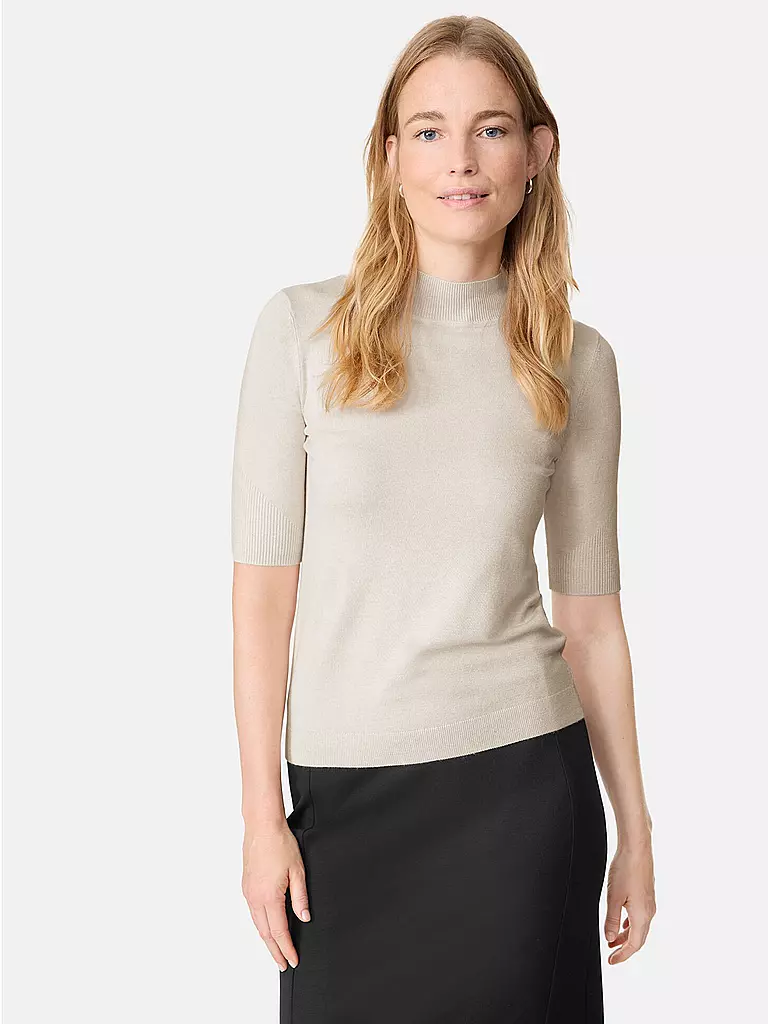 GERRY WEBER | Pullover | Crème