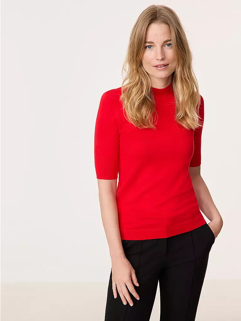GERRY WEBER | Pullover | Rouge