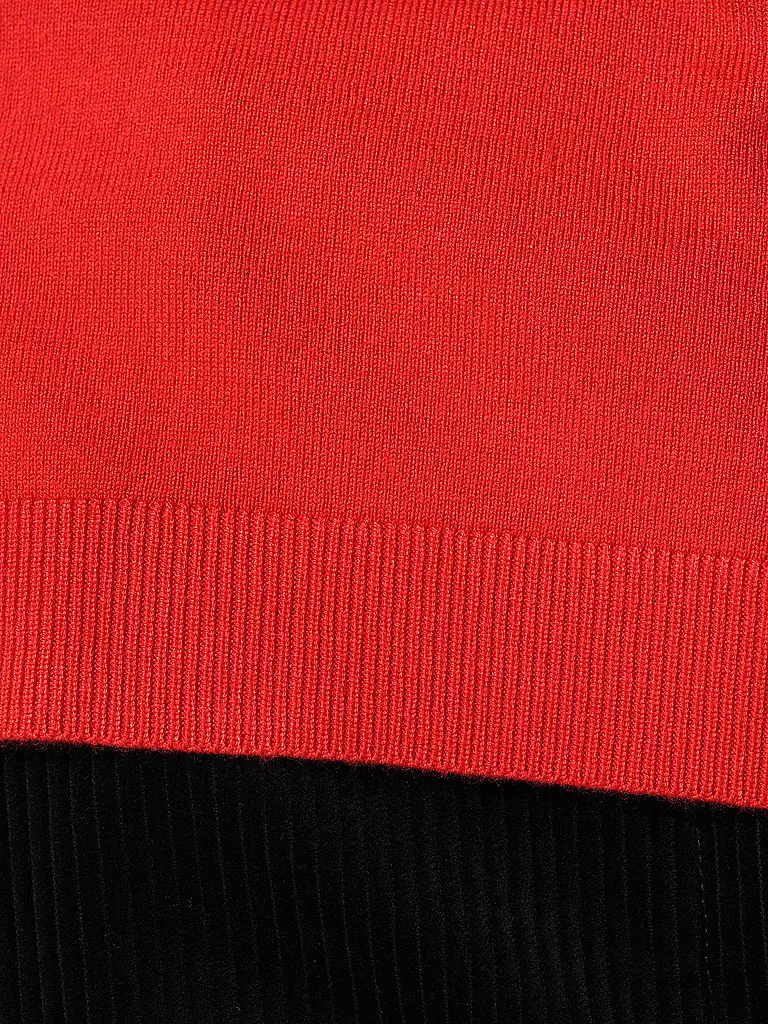 GERRY WEBER | Pullover | Rouge