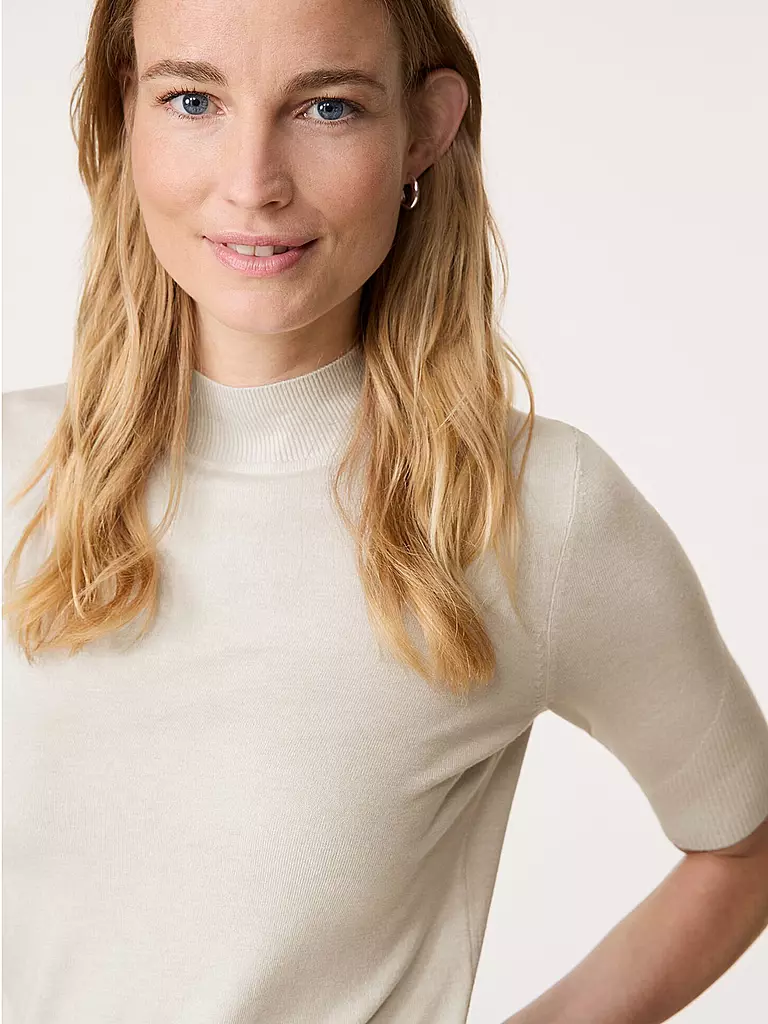 GERRY WEBER | Pullover | Crème