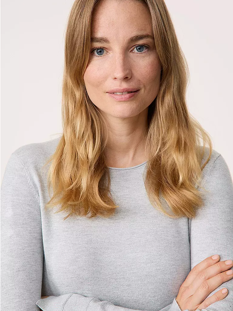 GERRY WEBER | Pullover | Argent