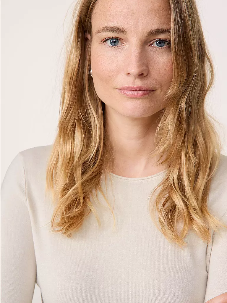 GERRY WEBER | Pullover | Crème