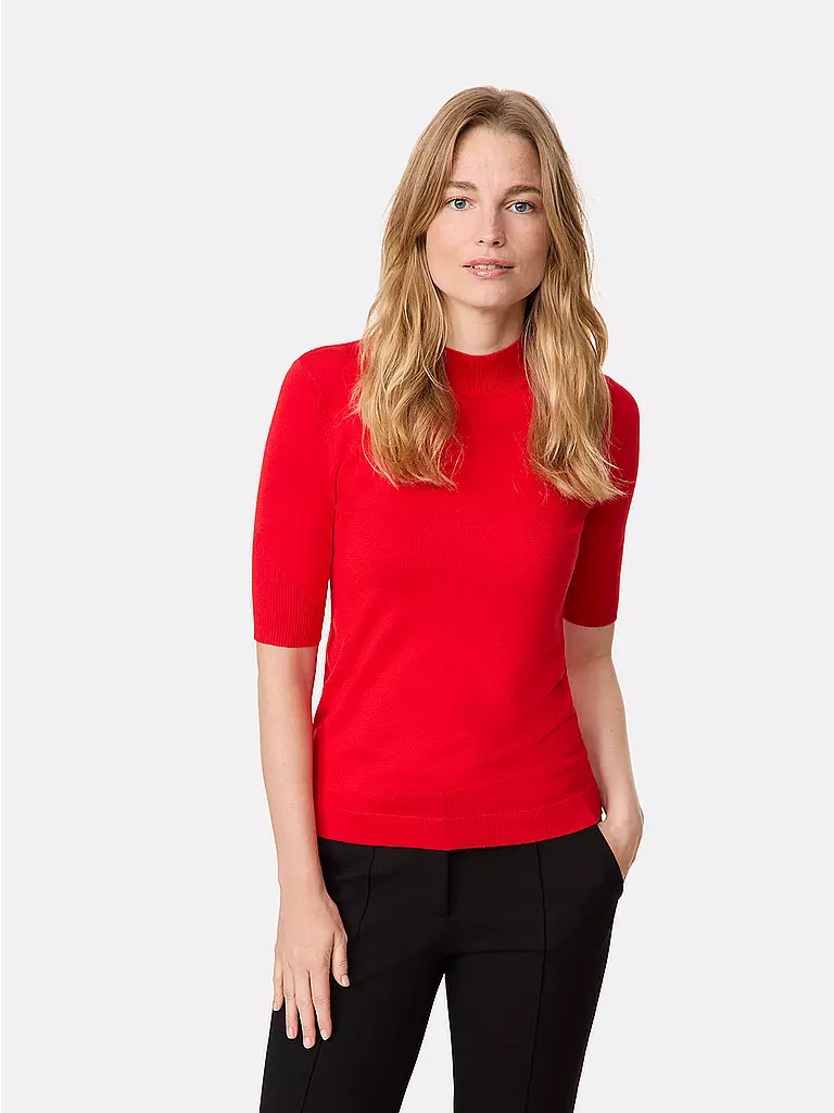 GERRY WEBER | Pullover | Rouge