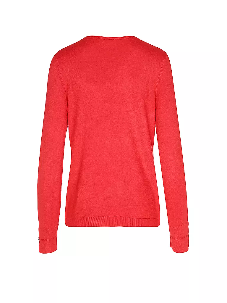 GERRY WEBER | Pullover | Rouge