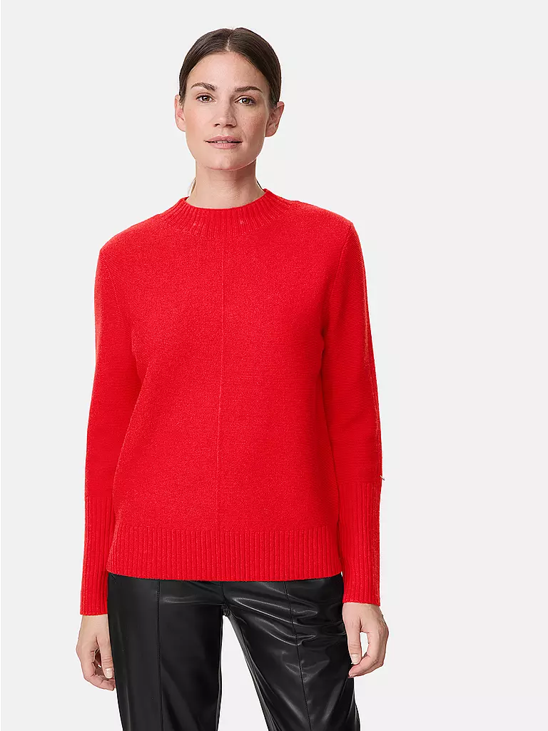 GERRY WEBER | Pullover | Rouge