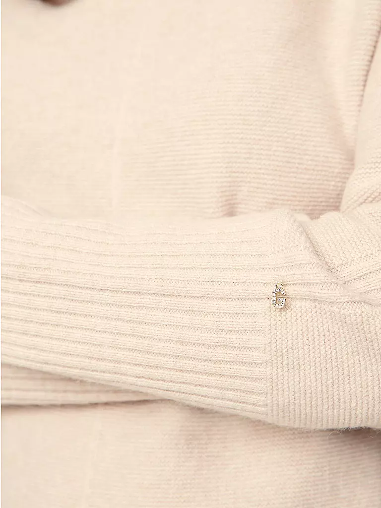 GERRY WEBER | Pullover | Crème