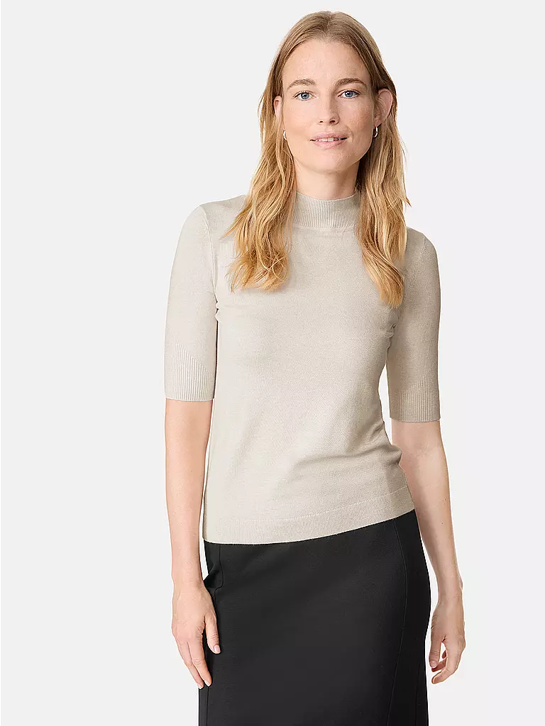 GERRY WEBER | Pullover | Crème