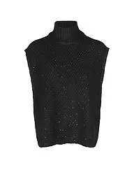 GERRY WEBER | Pullunder | Noir