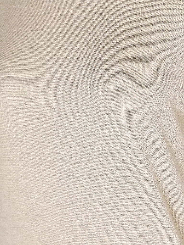 GERRY WEBER | Rollkragenpullover | Beige