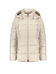 GERRY WEBER | Steppjacke | Crème