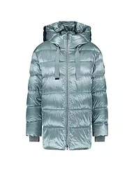 GERRY WEBER | Steppjacke | Pétrole