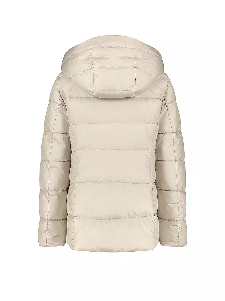 GERRY WEBER | Steppjacke | Crème