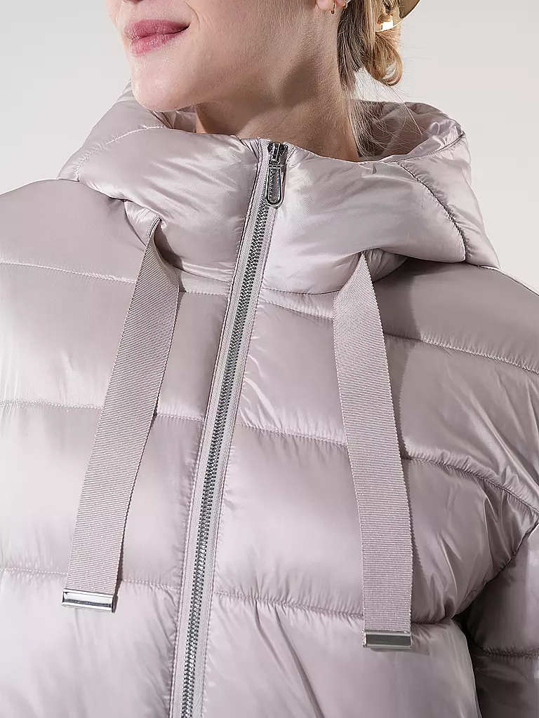 GERRY WEBER | Steppjacke | Crème