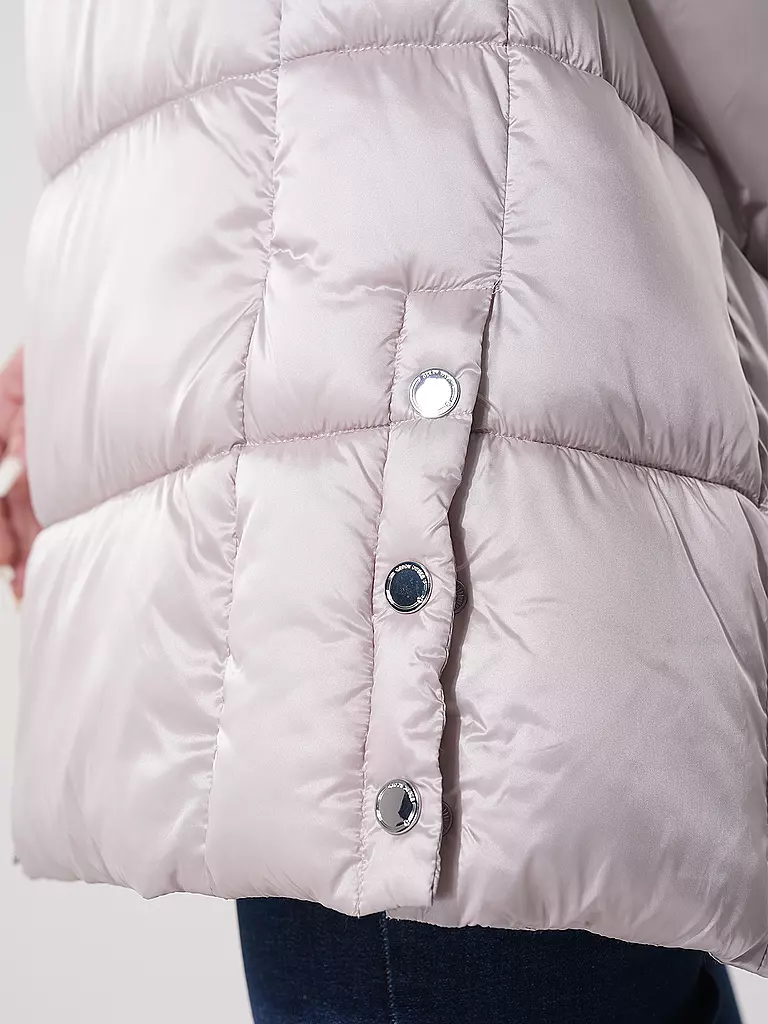 GERRY WEBER | Steppjacke | Crème