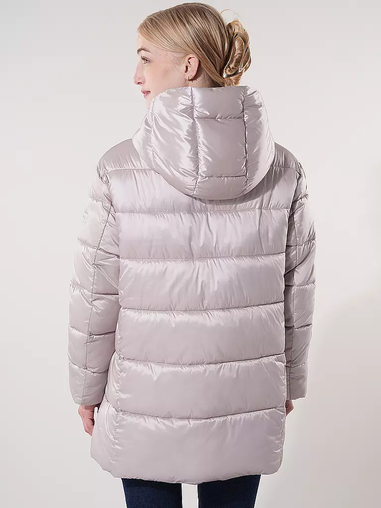 GERRY WEBER | Steppjacke | Crème