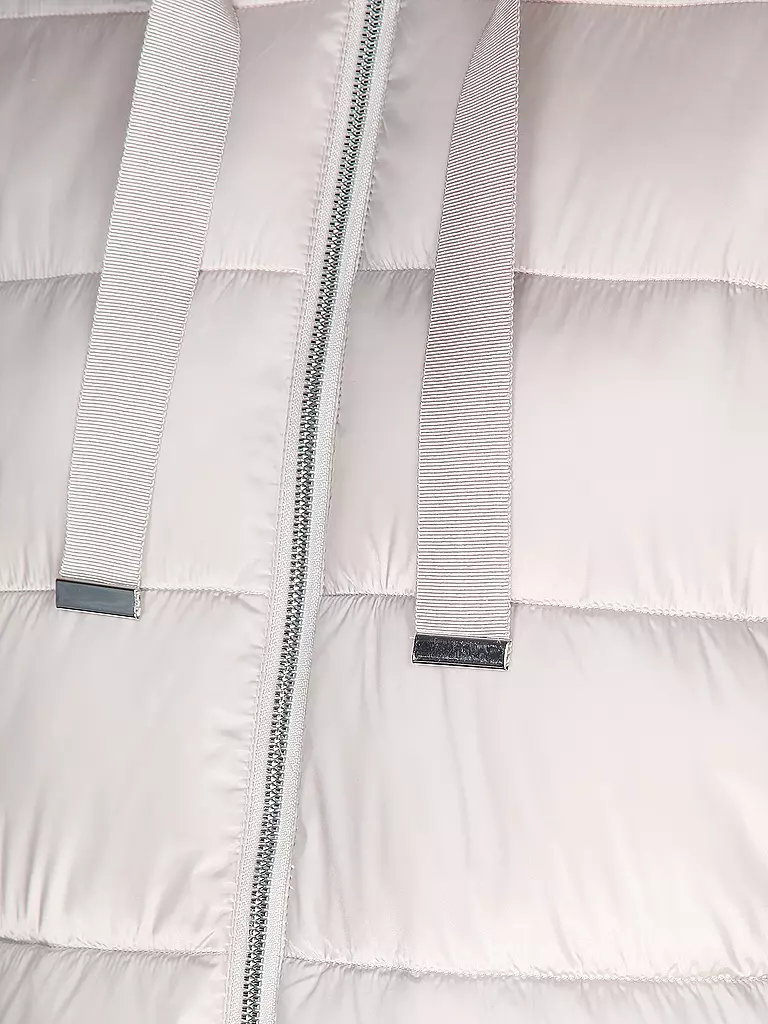 GERRY WEBER | Steppjacke | Crème