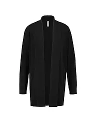 GERRY WEBER | Strickjacke | Noir