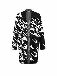 GERRY WEBER | Strickjacke | Noir