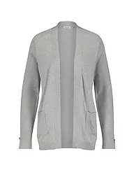 GERRY WEBER | Cardigan | Argent