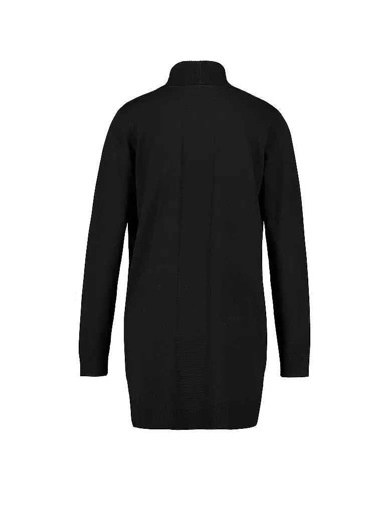 GERRY WEBER | Strickjacke | Noir