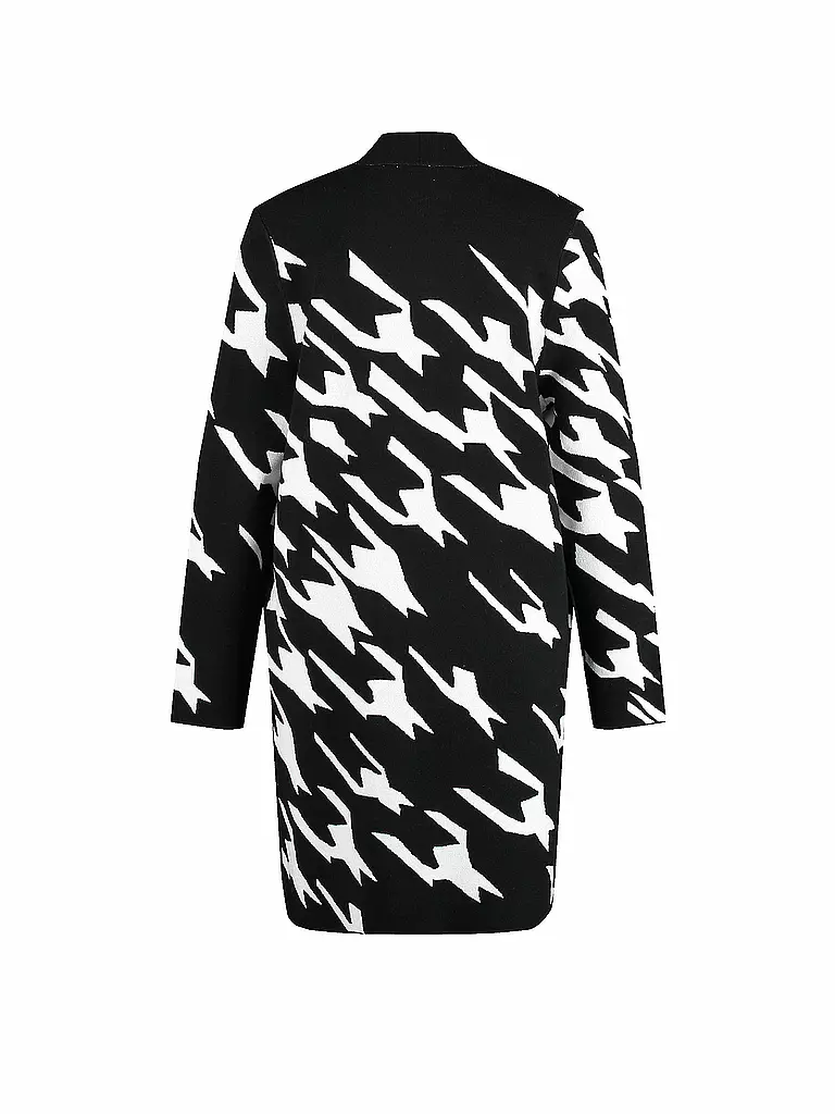 GERRY WEBER | Strickjacke | Noir