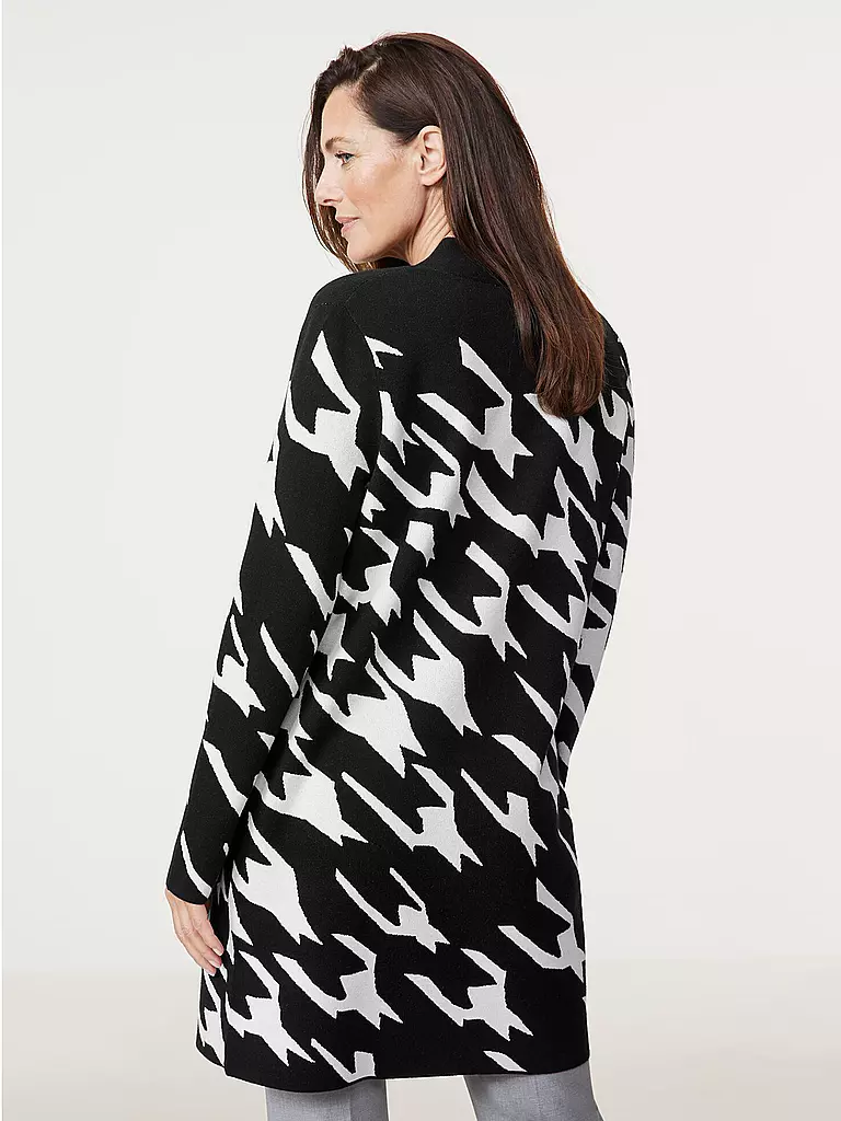 GERRY WEBER | Strickjacke | Noir