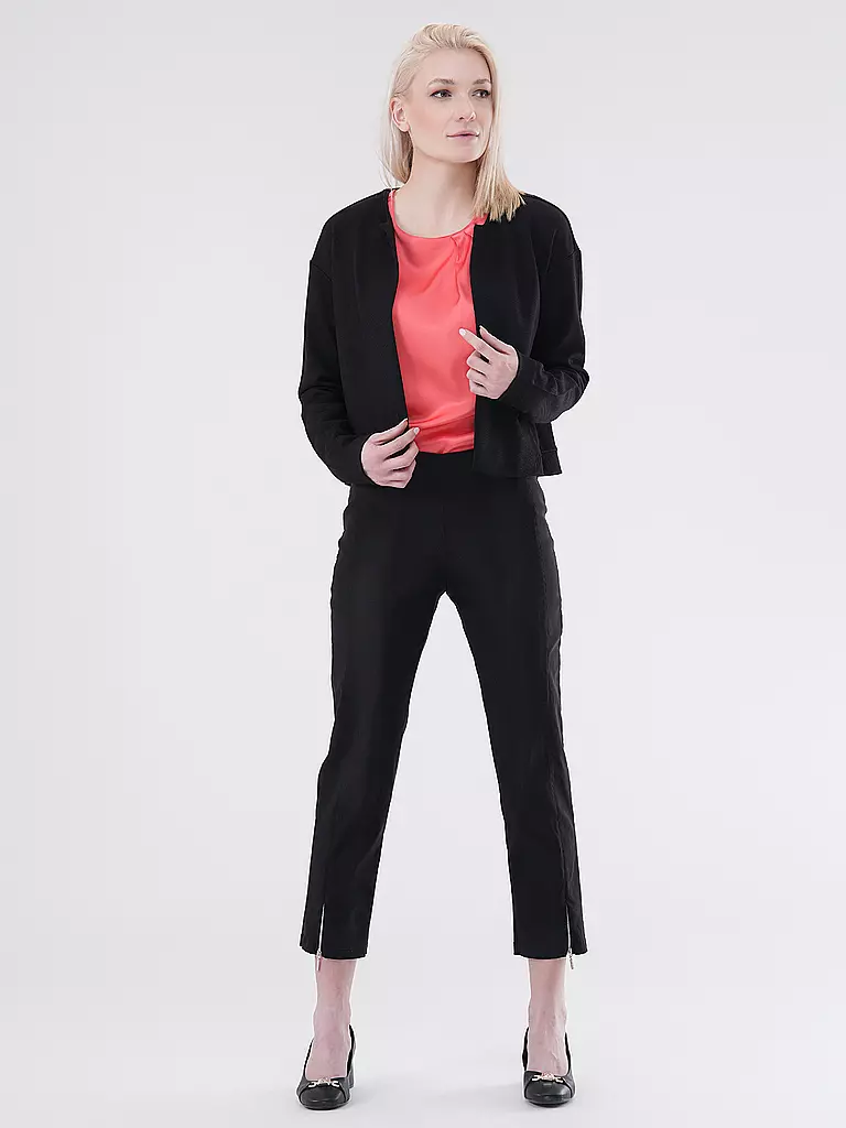 GERRY WEBER | T-shirt blouse | Corail