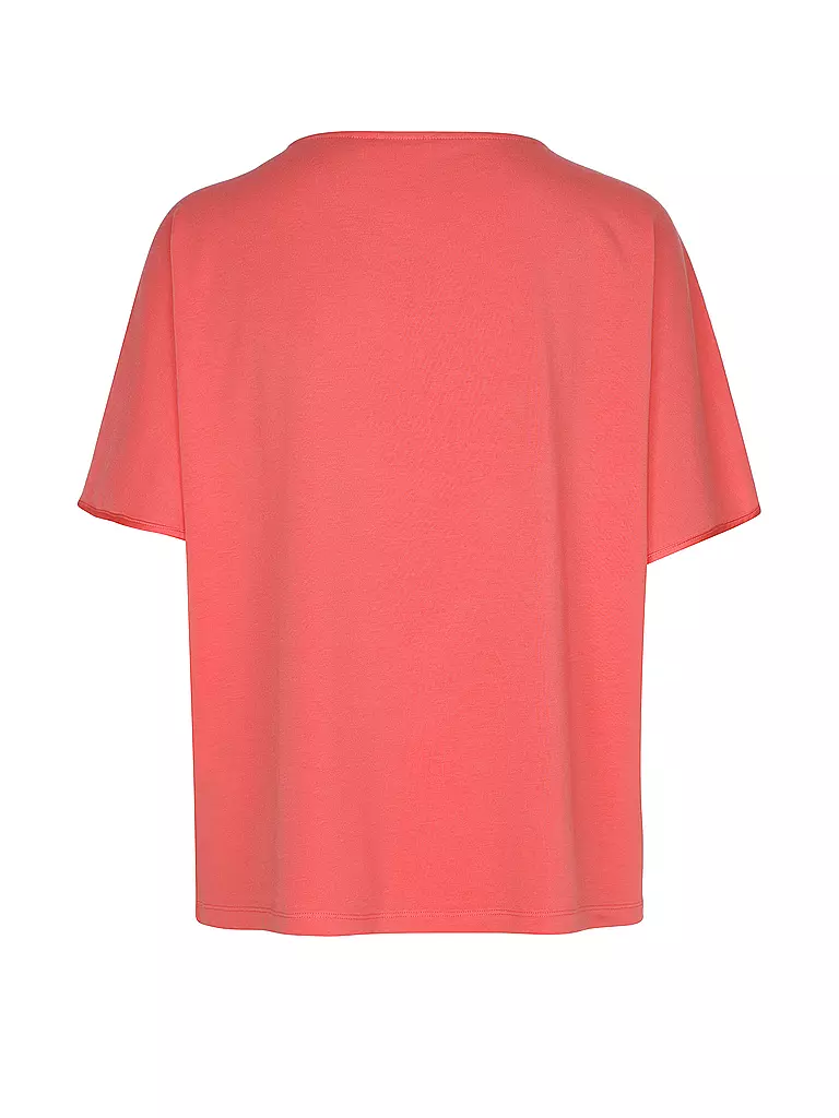 GERRY WEBER | T-shirt blouse | Corail