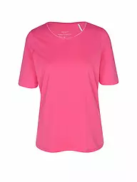 GERRY WEBER | T-Shirt | Rose vif