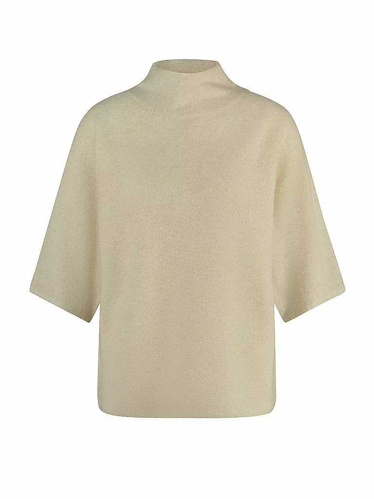 GERRY WEBER | T-Shirt | Crème