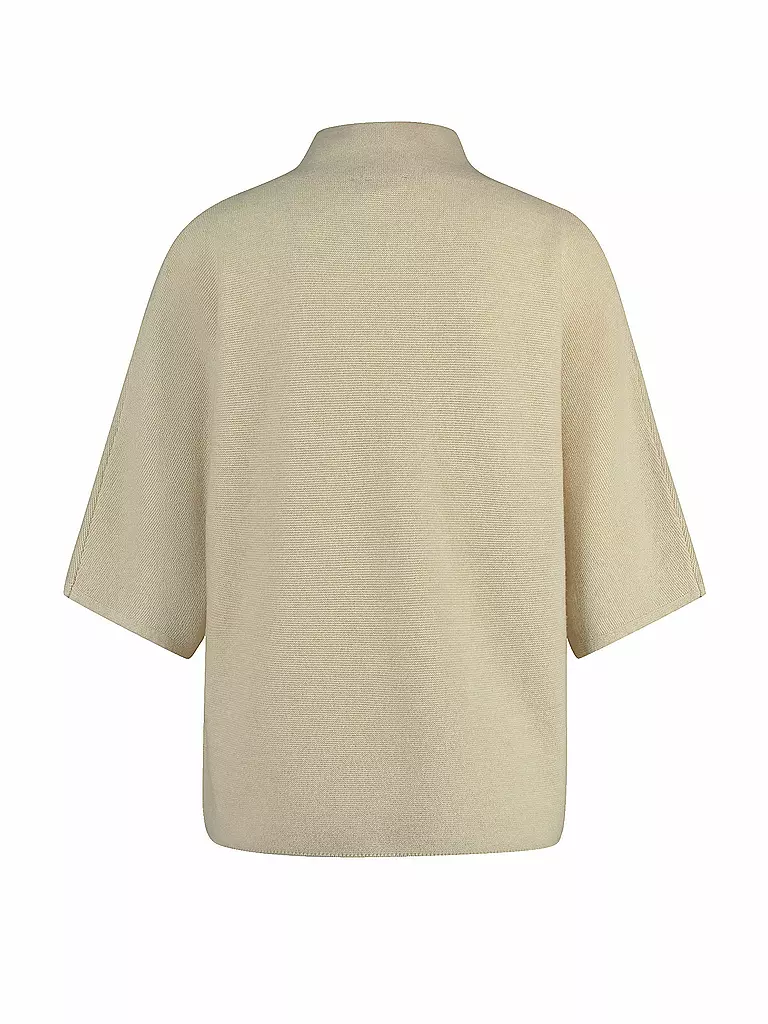 GERRY WEBER | T-Shirt | Crème