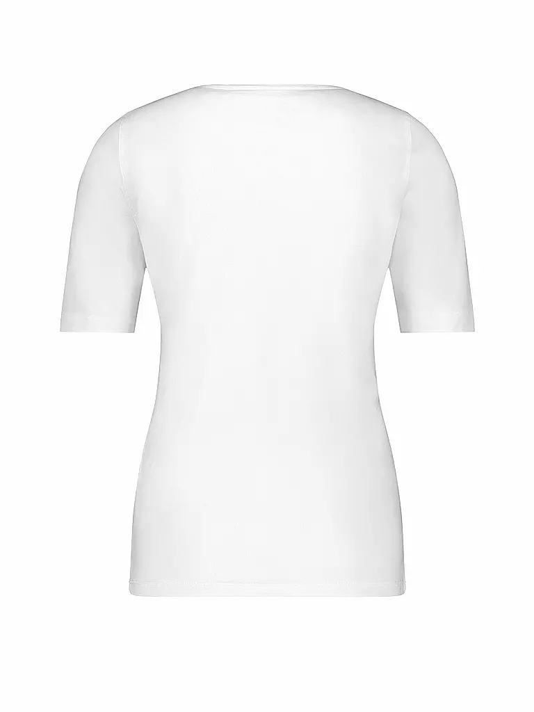 GERRY WEBER | T-Shirt | Blanc