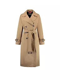 GERRY WEBER | Trench-coat | Camel