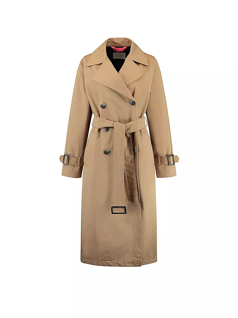 GERRY WEBER | Trench-coat | camel