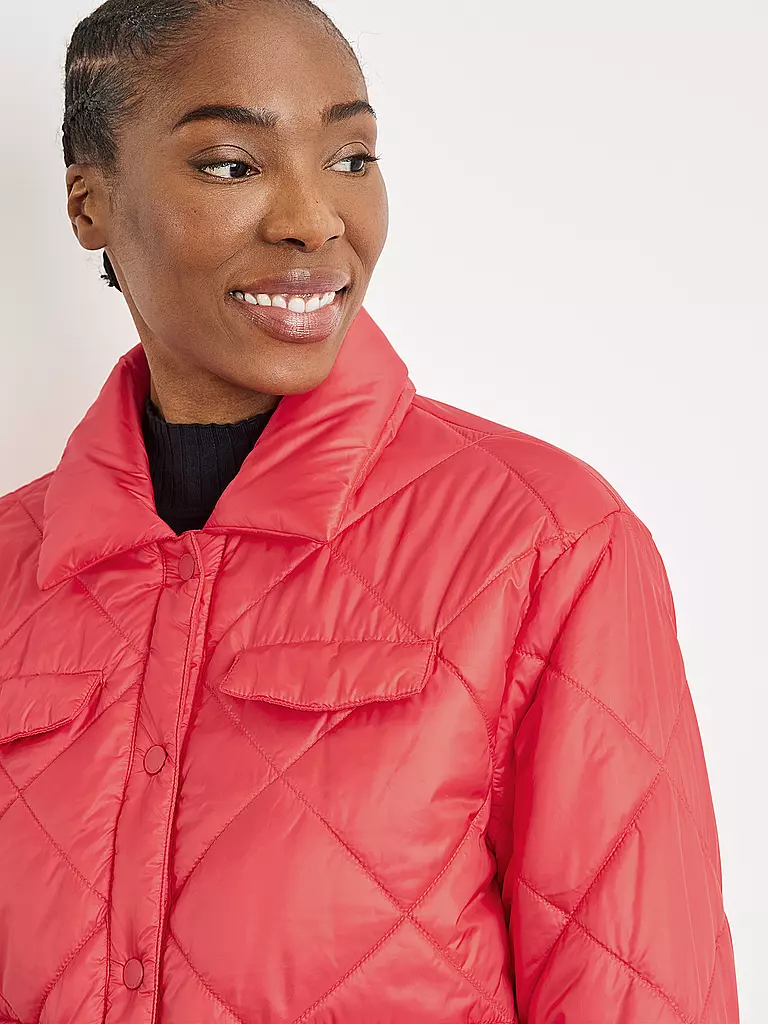 GERRY WEBER | Veste matelassée légère | 