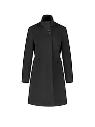 GERRY WEBER | Manteau en laine | Noir