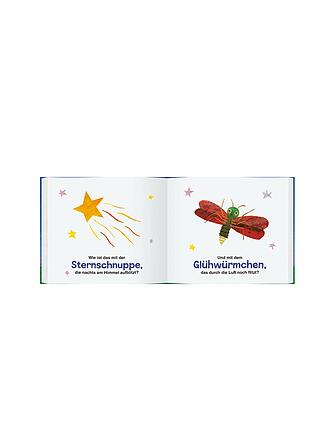 GERSTENBERG VERLAG | Livre - La chenille qui fait des trous - Bonne nuit