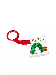 GERSTENBERG VERLAG | La chenille qui fait des trous (Livre pour poussette) | Aucune couleur