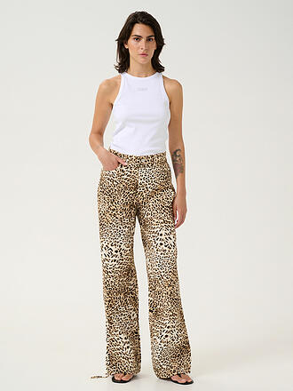 GESTUZ | Jeans Wide Leg LEONIA