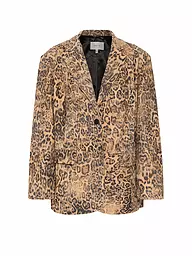 GESTUZ | Blazer LEANE | Marron