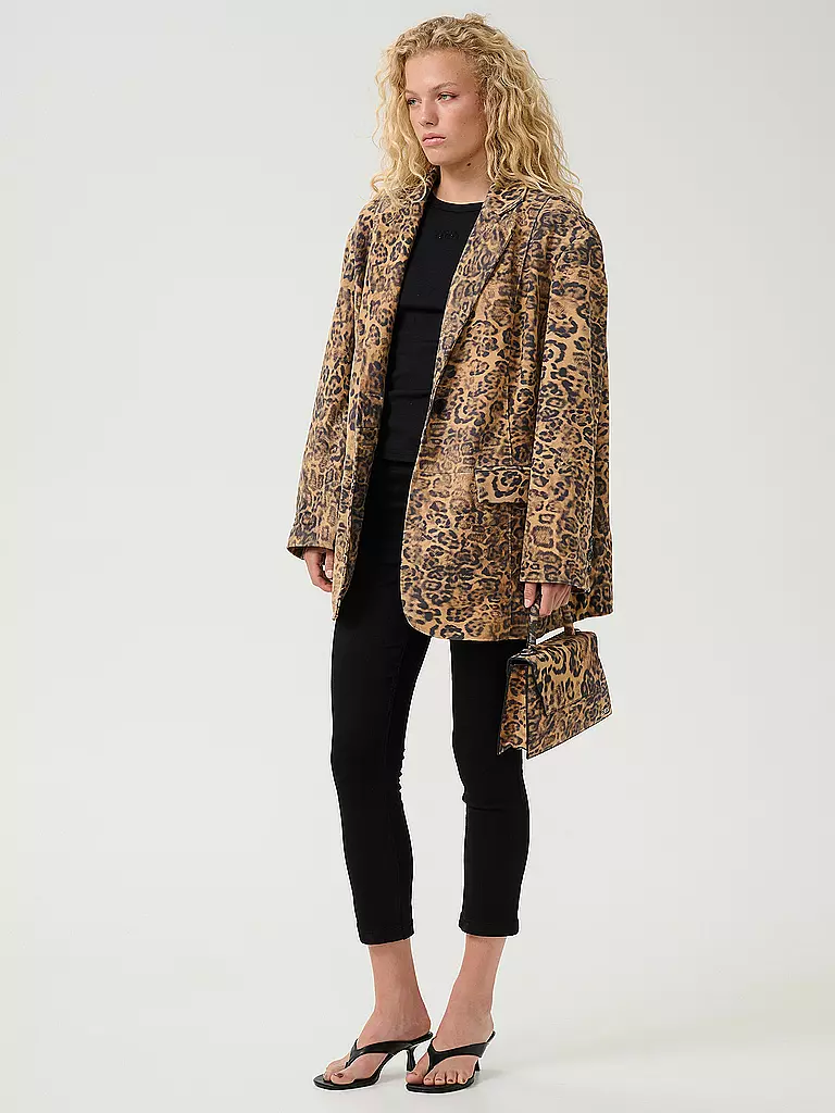GESTUZ | Blazer LEANE | 